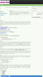 Mobile Screenshot of maestro.testfunda.com